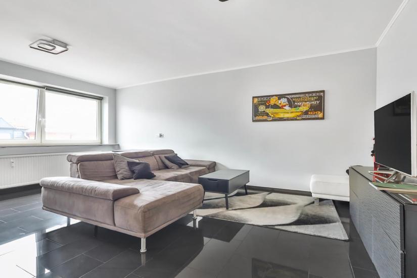Esch-Sur-Alzette Apartment Exteriör bild